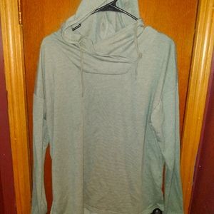 NWOT Athletic Hoodie